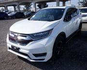 Honda CR-V Petrol EX Masterpeic 2020 for sale