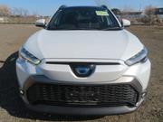 Toyota Corolla Cross Z LEATHER 2021 for sale