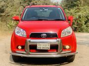 Toyota Rush G PKG 2006 for sale