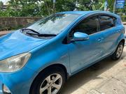 Toyota Aqua 2013 for sale