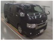 Toyota Hiace Super GL Dark Prime2 2020 for sale