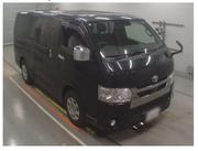 Toyota Hiace Super GL Dark Prime2 2020 for sale