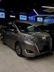 Toyota Esquire GI Pkg With Lone 2020 for sale