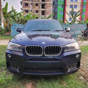 BMW X3 2018 for sale