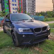 BMW X3 2018 for sale