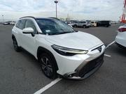 Toyota Corolla Cross Z Leather 2022 for sale