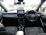 Toyota Corolla Cross Z Leather 2022 for sale