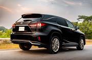 Lexus RX 450h 2022 for sale