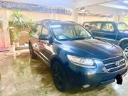 Hyundai Santa Fe 2009 for sale