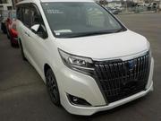 Toyota Esquire Hybrid Gi Pearl 2021 for sale