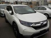Honda CR-V Ex-Masterpiece Pack. 2022 for sale