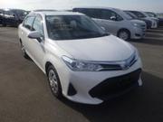 Toyota Axio EX 2021 for sale