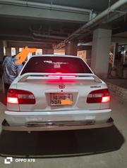 Toyota Corolla 111 1997 for sale