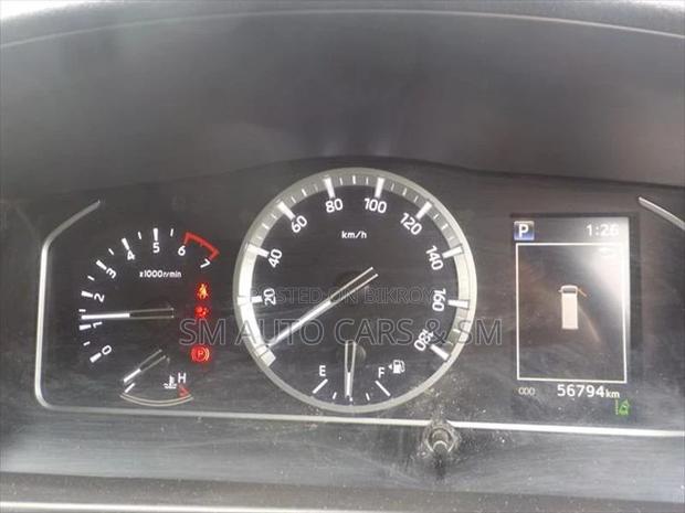 Toyota Hiace GL Silver Dual AC 2021