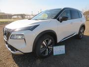 Nissan Xterra G E-4ORCE 2022 for sale
