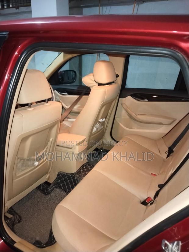BMW X1 1st Gen E84 2011