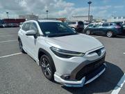 Toyota Corolla Cross Z 2022 for sale