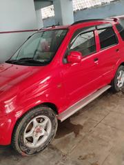 Toyota Cami lpg 1999 for sale