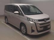 Toyota Noah G Hybrid Brown 2023 for sale