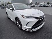 Toyota Harrier হাইব্রিড 2023 for sale