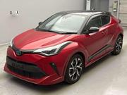 Toyota C-HR G MOOD NERO 2021 for sale