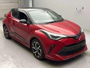 Toyota C-HR G MOOD NERO 2021 for sale
