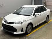Toyota Axio EX NON HYBRID 2020 for sale