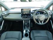 Toyota Corolla Cross Z PKG HARDTOP 2021 for sale
