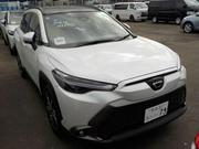 Toyota Corolla Cross Z Pack.. 2025 for sale