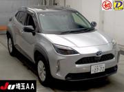 Toyota Yaris Cross G 360CAMERA 4POINT 2021 for sale