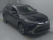 Toyota Corolla Cross Z PKG HARDTOP 2023 for sale