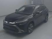 Toyota Corolla Cross Z PKG HARDTOP 2023 for sale
