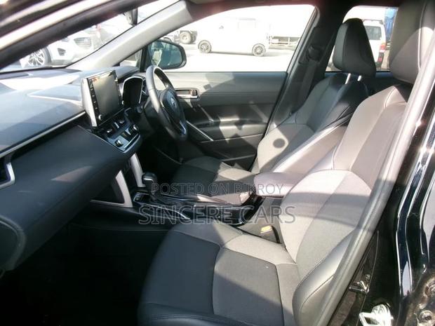 Toyota Corolla Cross Z PKG HARDTOP 2023