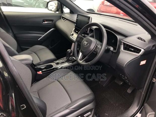 Toyota Corolla Cross Z PKG HARDTOP 2023