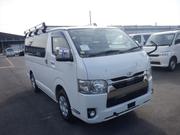 Toyota Hiace Super GL Dark Prime2 2021 for sale