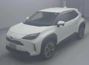 Toyota Yaris Cross Z PKG , 4.5 PEARL 2021 for sale