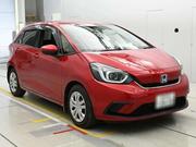 Honda Fit HOME 2021 for sale