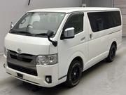 Toyota Hiace Super GL Dark Prime2 2021 for sale