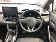Toyota Corolla Cross Z leather 2023 for sale