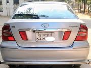 Toyota Premio silver 2006 for sale