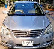 Toyota Premio silver 2006 for sale