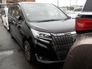 Toyota Esquire Gi Package 2020 for sale