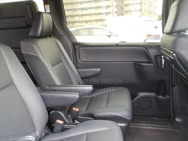 Toyota Esquire Gi Package 2020
