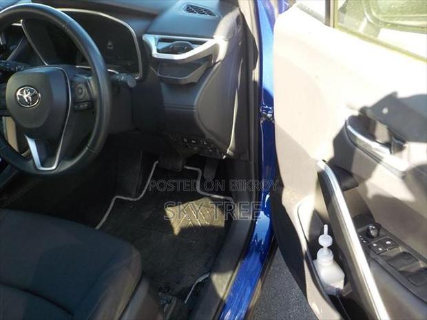 Toyota Corolla Cross S Pack. 2022