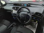 Toyota Prius S- SAFTY PLUS-2 2021 for sale
