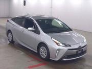 Toyota Prius S- SAFTY PLUS-2 2021 for sale