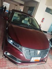 Toyota Premio push start FEX packa 2019 for sale