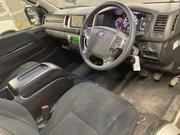 Toyota Hiace SUPER GL PKG 2021 for sale