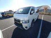 Toyota Hiace Super GL Dark Prime2 2023 for sale