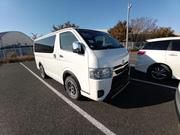 Toyota Hiace Super GL Dark Prime2 2023 for sale